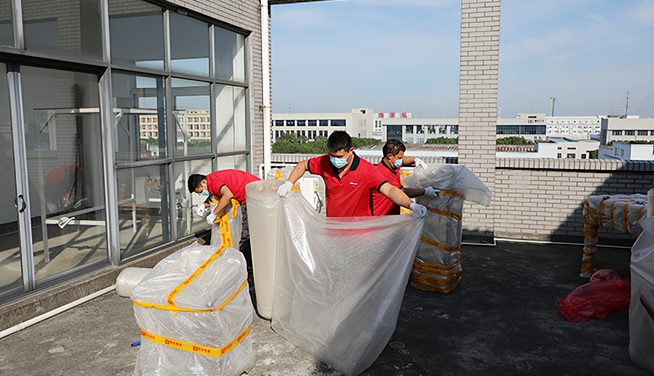 长途搬家适合用什么搬家,跨省搬家长途搬家什么途径最便宜