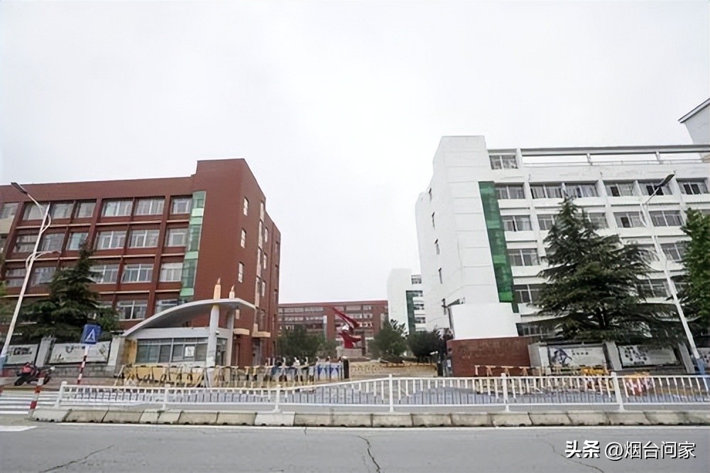 烟台双语2023中考升学率,烟台2023中考分数线预测