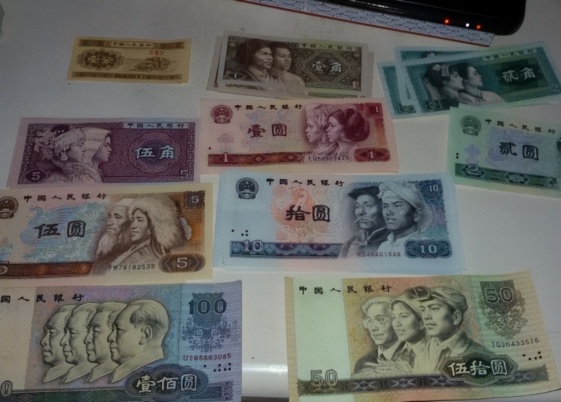 人民币在国外简称,人民币在国外叫啥币