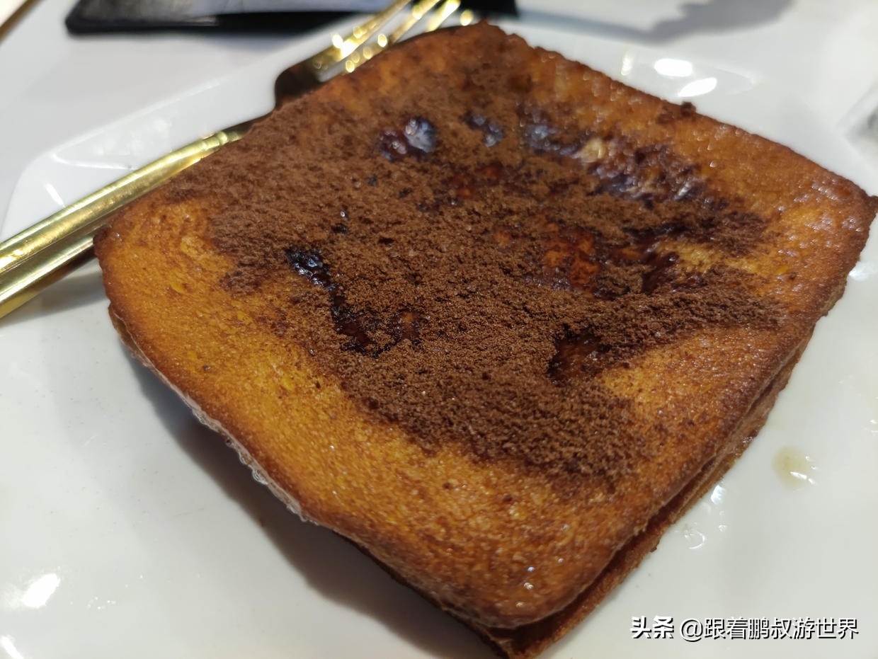 谁说陕西是美食荒漠,海南真的是美食荒漠吗