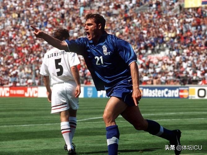 1998法国世界杯官方全进球纪录,1998年法国世界杯各队排名