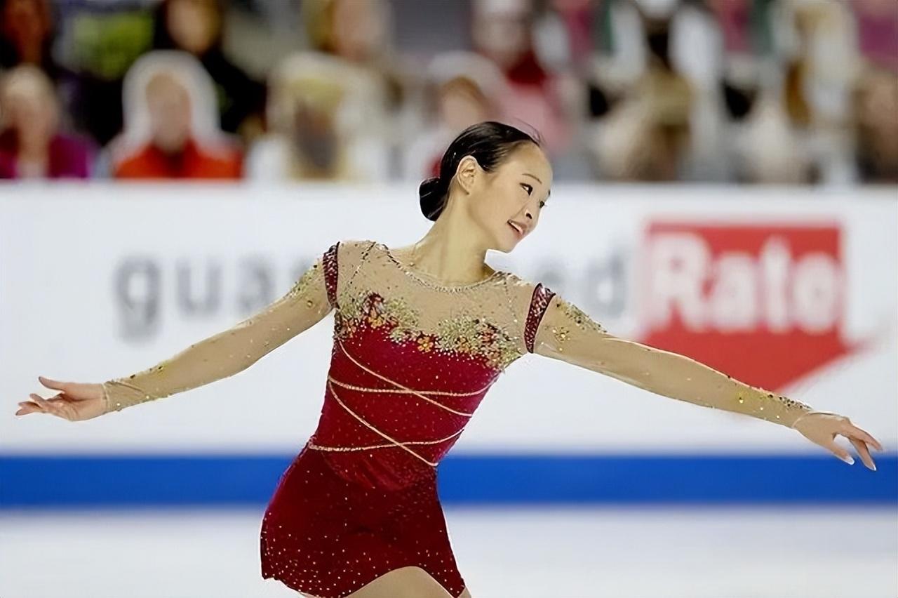 退还美国国籍，不惧美国利诱毅然回国，全美冠军：我只为中国而战