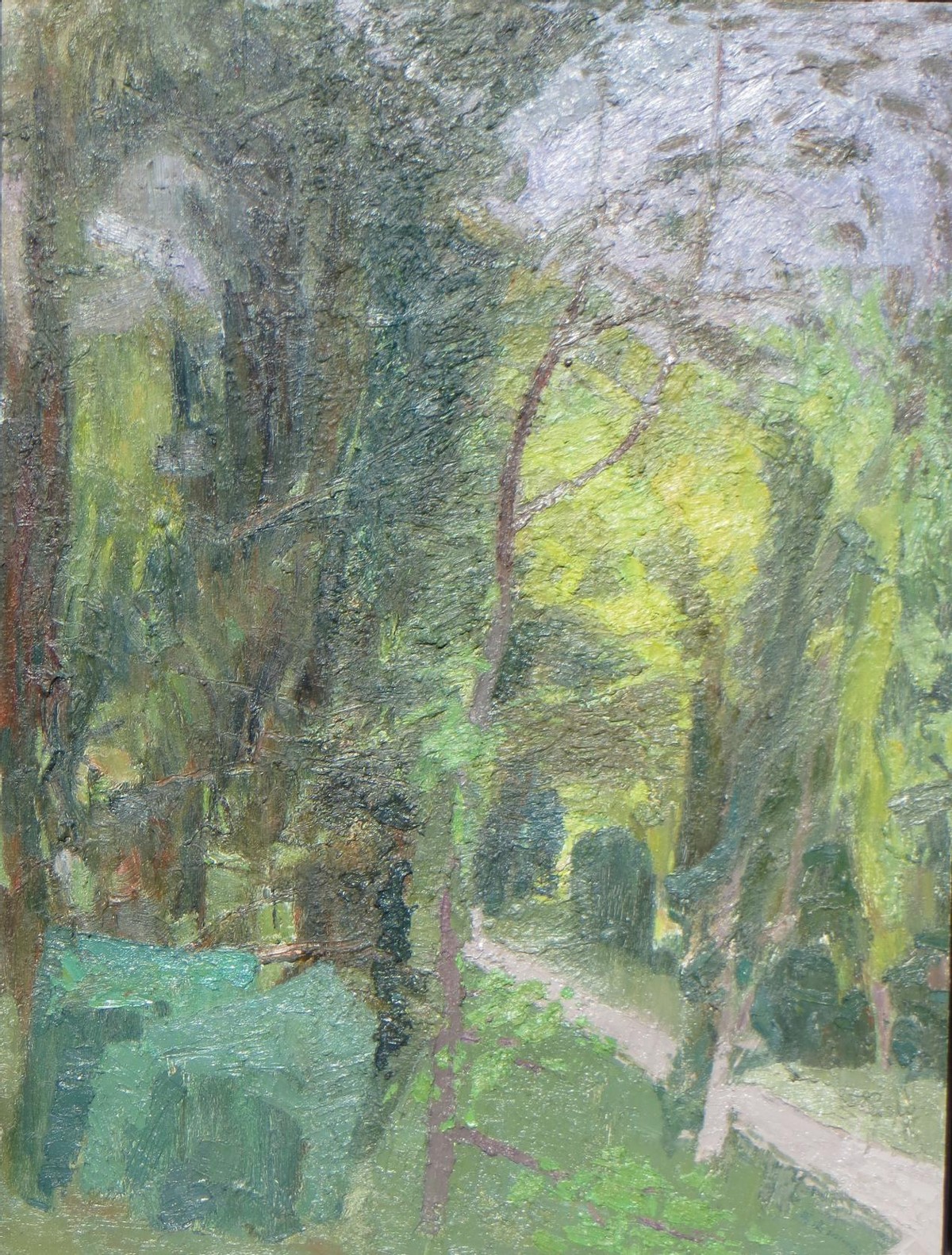 风景后期水墨,风景后期前后对比