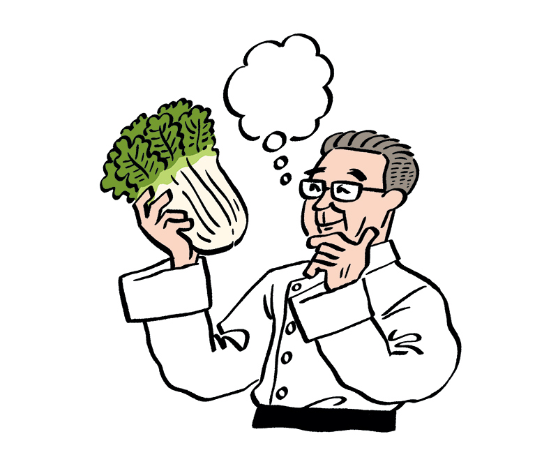 91岁的现役厨师道场六三郎的积极生活启示“认真负责的工作”