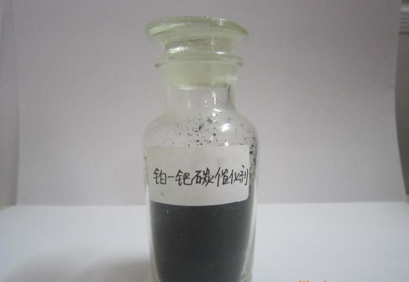 铂触媒回收怎么处理的 (铂触媒回收步骤和方法)