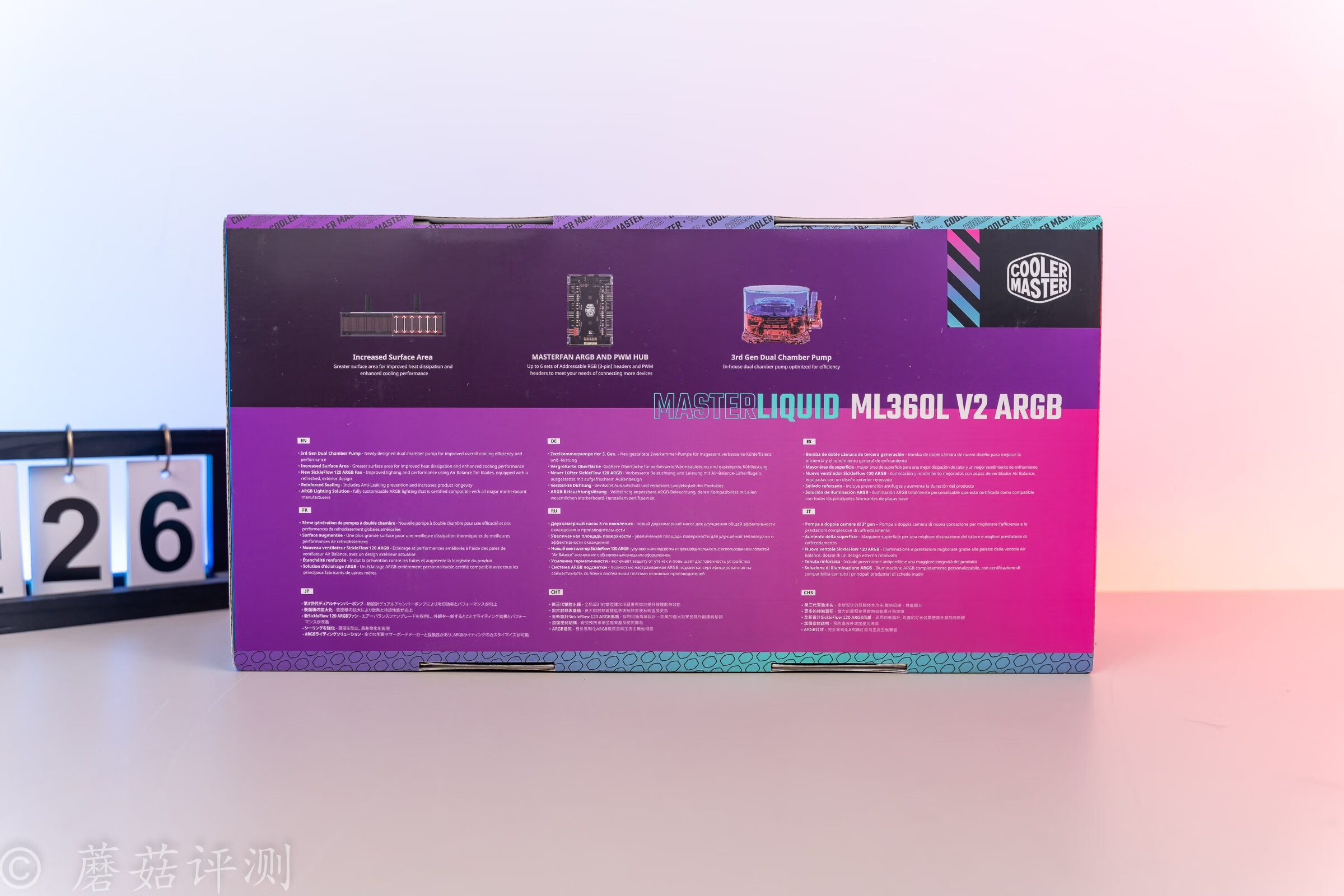 连续多日的高温，让朋友家的主机燥热难耐、更换机箱散热后获新生