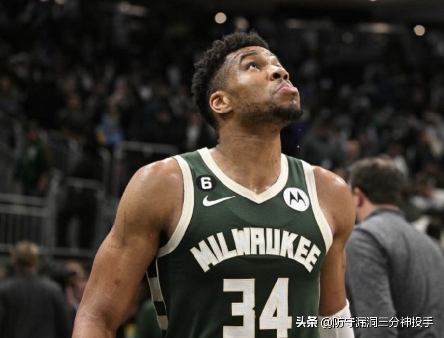 拒绝5年5000万！拒绝执教字母哥！最终他拿到了历史最大主帅合同