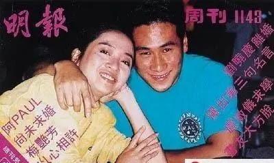 梅艳芳怎么走出失恋,梅艳芳漫步人生路