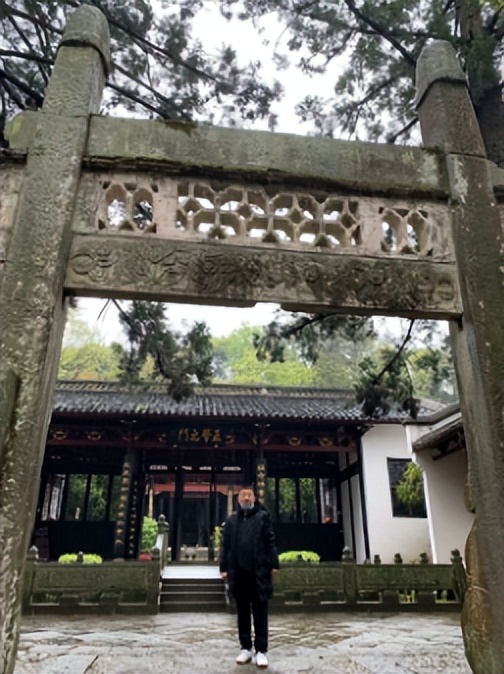 「今日作家」山长水阔‖一杯茶里的春天味道（散文）