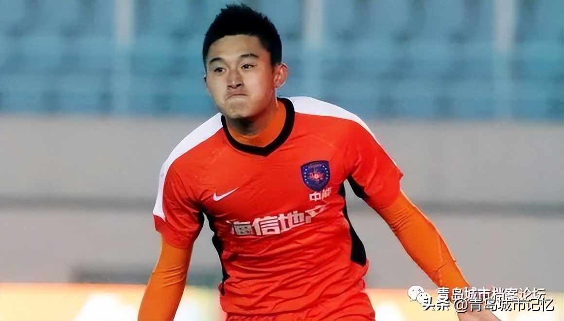 青岛海牛时隔九年重返中超采访,青岛海牛三十周年