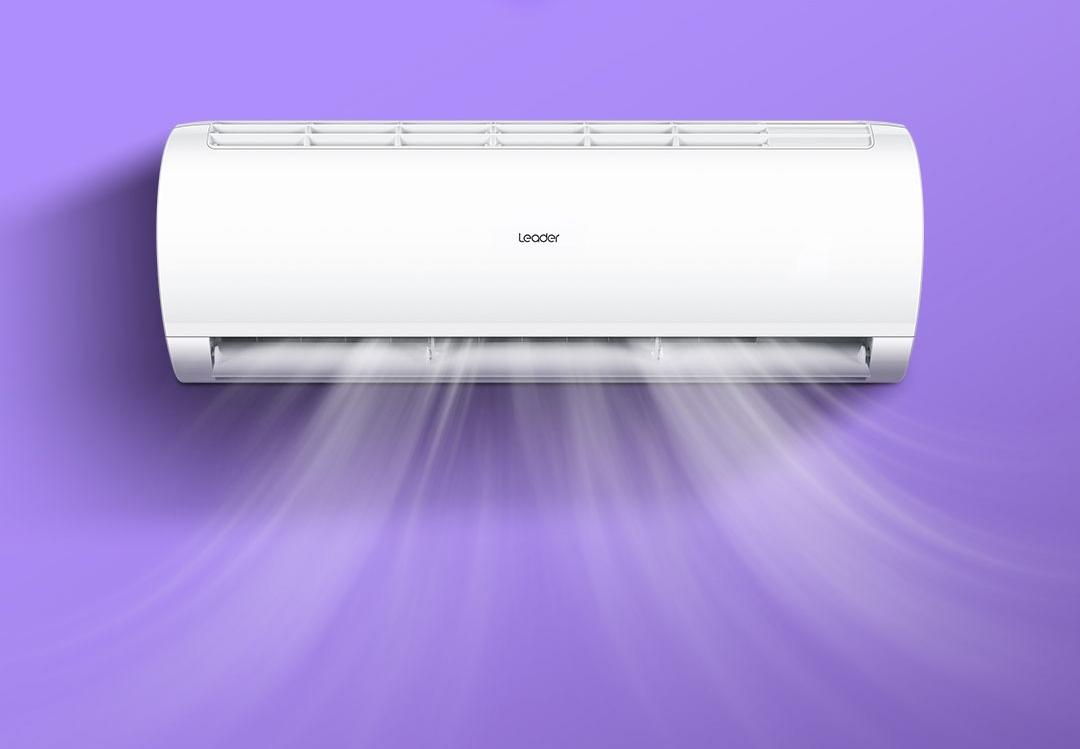 夏季清凉必备8款热门空调,炎热夏天适合的空调
