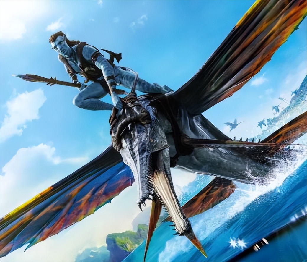 2022好莱坞十大顶尖电影,2022年好莱坞电影十大巅峰之作