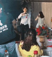 每日gif搞笑趣图,每日gif