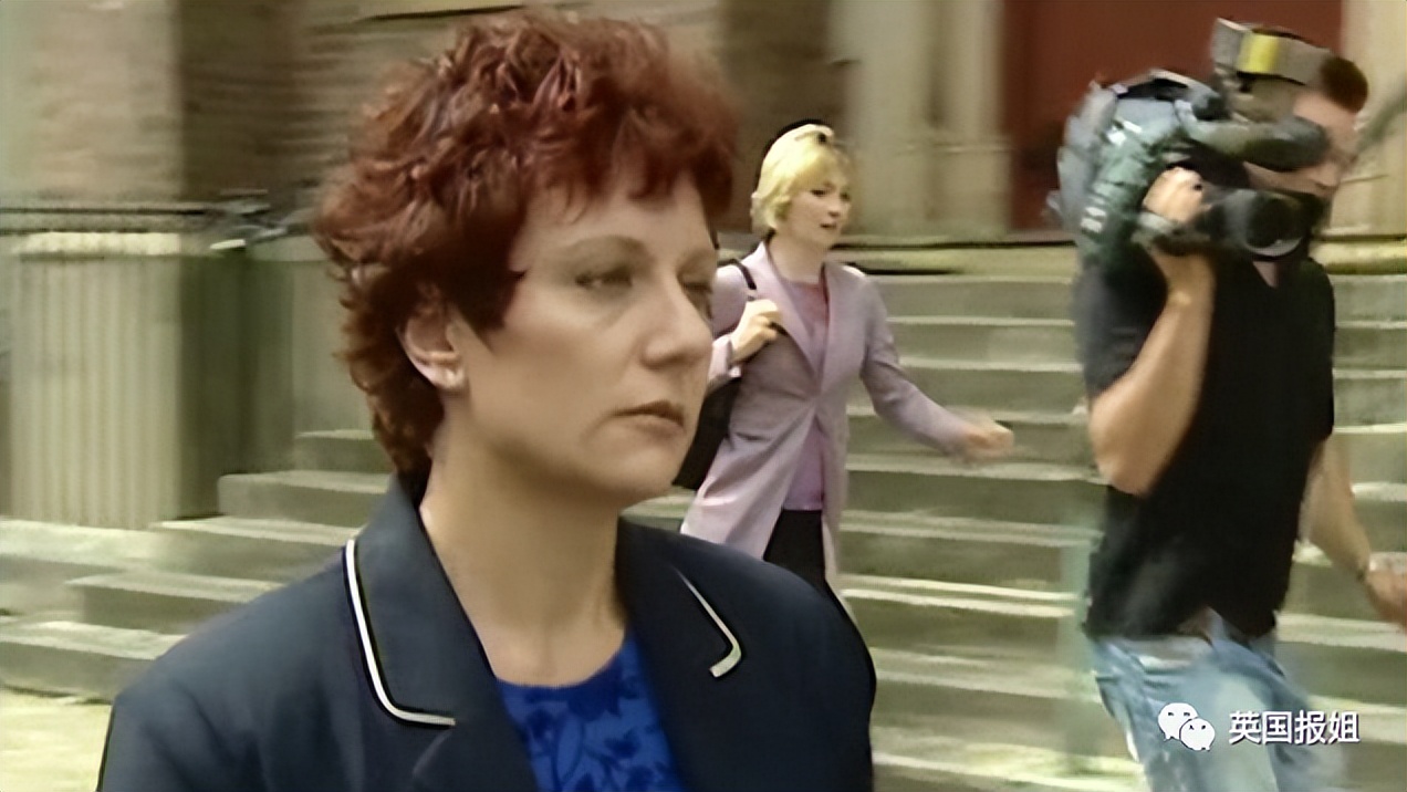 澳大利亚杀人女魔头判了几年,澳大利亚杀手连环杀人案