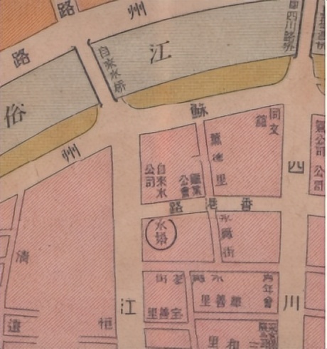 苏州河地名故事,苏州河讲的是什么故事