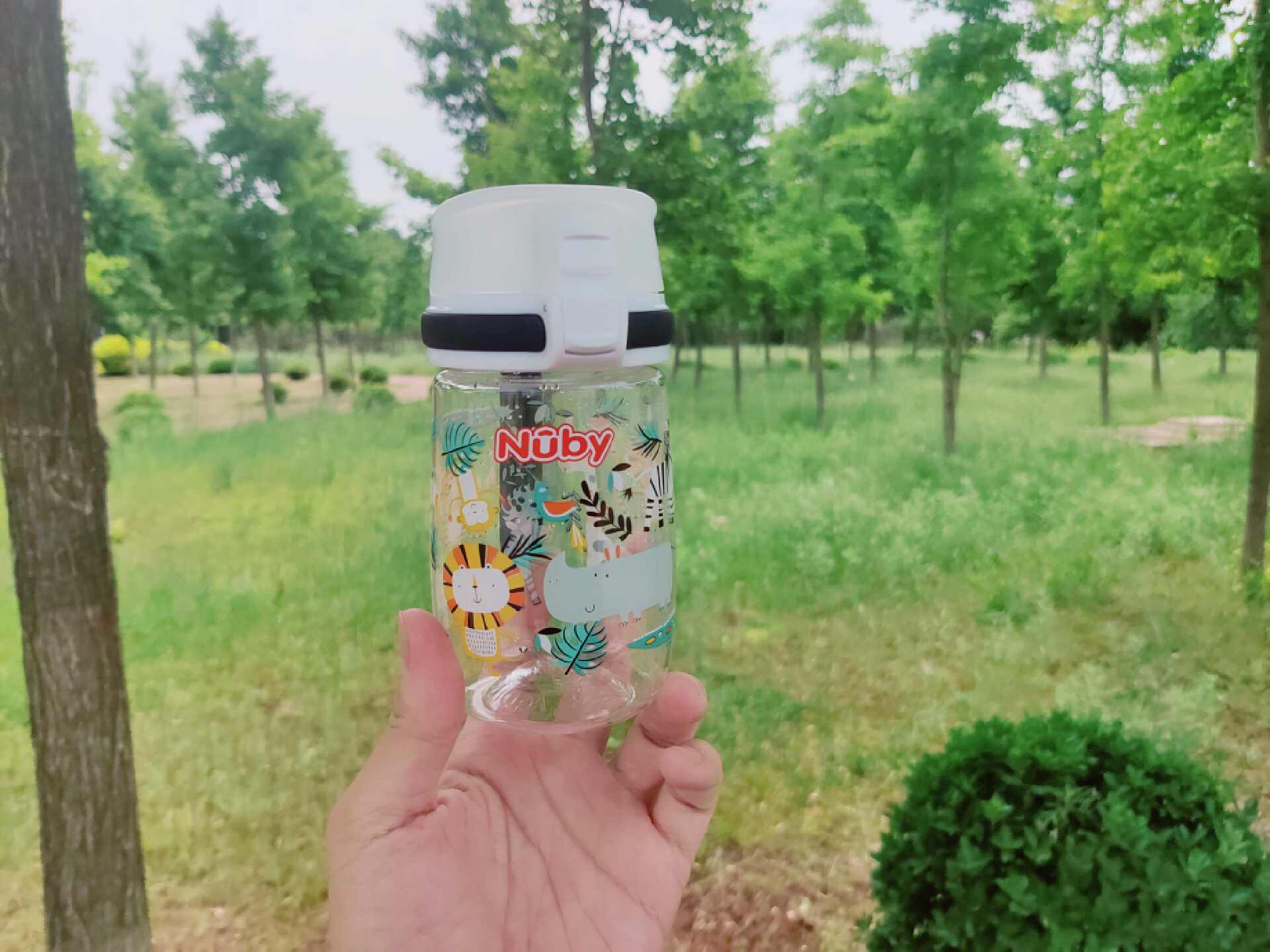 外出旅行遛娃必备物品图片,带宝宝旅行的必备好物