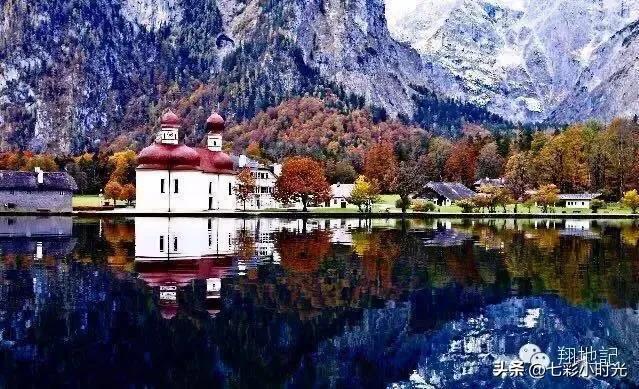 德国到瑞士自驾游路线,欧洲德国深度自驾游路线