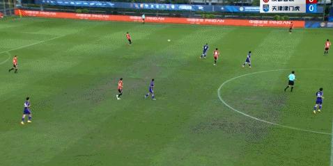 成都蓉城0比0天津津门虎控球率,成都蓉城3-2天津津门虎比赛回放