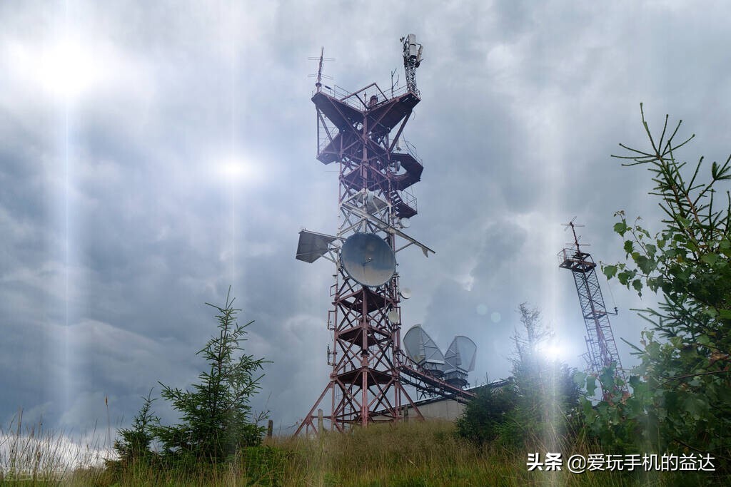 手机的辐射对人体有伤害吗,手机离人体多远才能避免辐射