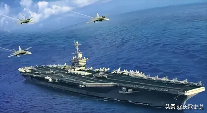 中日一旦爆发冲突,美日联军伤亡有多大?三大后果令日本承受不起