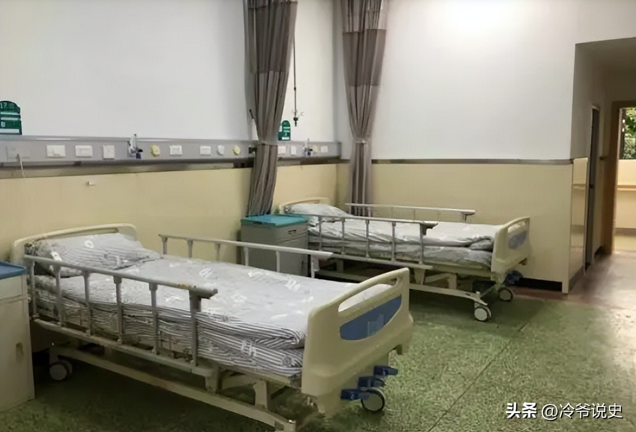 17岁女护士惨遭杀害凶手被抓,女护士被人杀害竟帮警方破案