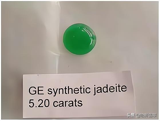 培育钻石为什么不回收,人造钻石和培育钻石的区别