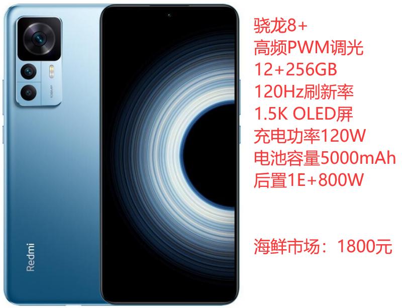 二手手机推荐500元左右,安卓二手手机推荐性价比高