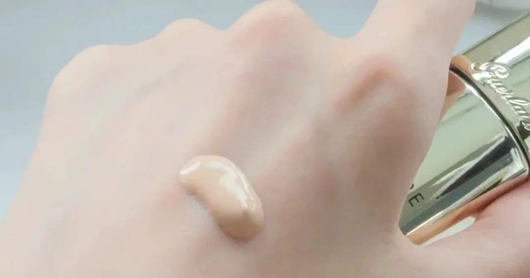 兰蔻粉底液推荐排行榜第一名,兰蔻菁纯粉底液哪款最好用