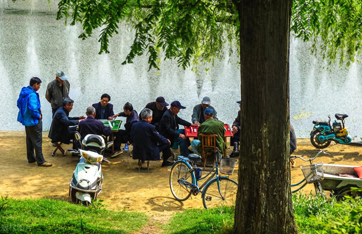 老人去儿子家养老视频,老人到底该不该去儿女家养老