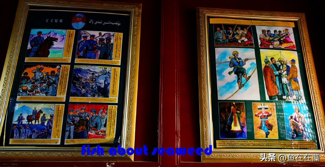 55西进西域·新：库车王府，龟兹文明的橱窗；清代边疆政策范本