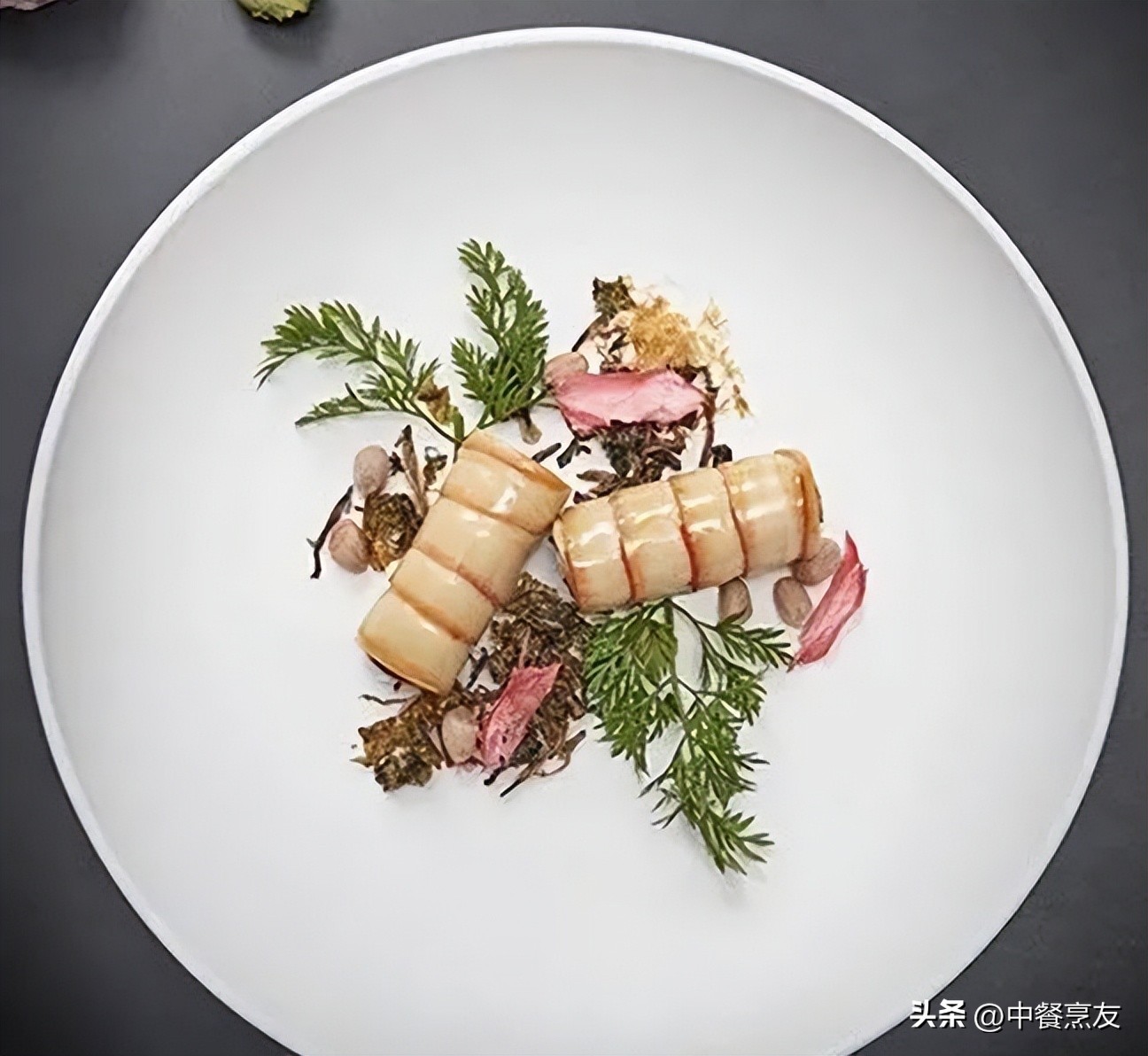 酒楼特色招牌菜值得收藏,融合菜创意菜