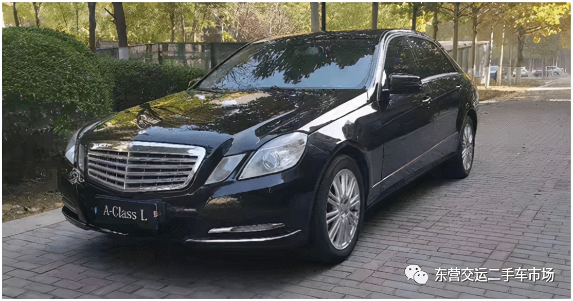 十多万买新豪华车,十几万能买到哪些豪华车