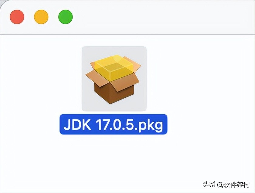 mac安装jdk8后找不到版本,macos安装哪个版本的jdk