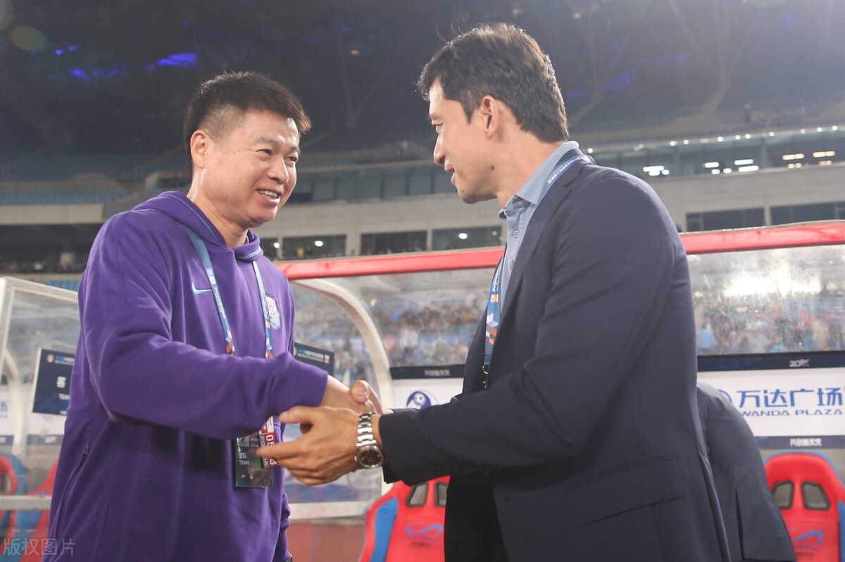 南征北战第二集,韩鹏飞最霸气的一段