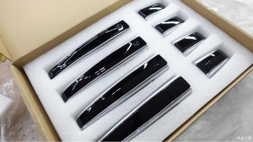 喜提全新一代路虎揽胜,路虎喜提青岛