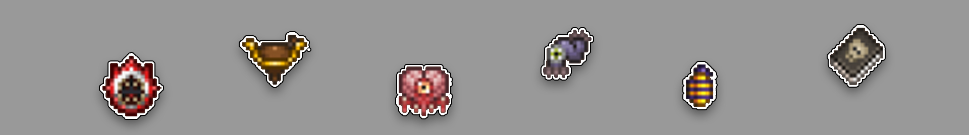 泰拉瑞亚肉山前所有boss怎么打,泰拉瑞亚肉山前boss攻打顺序