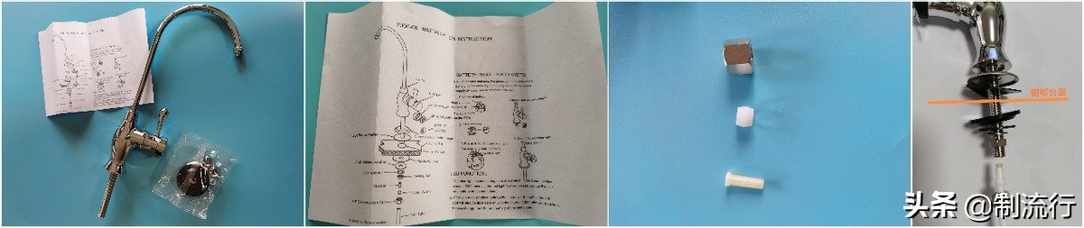 自制ro反渗透净水器推荐,ro反渗透净水器diy靠谱吗