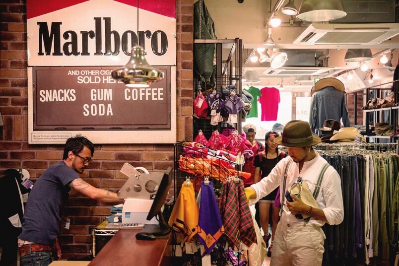 香港中古潮玩店,51香港游