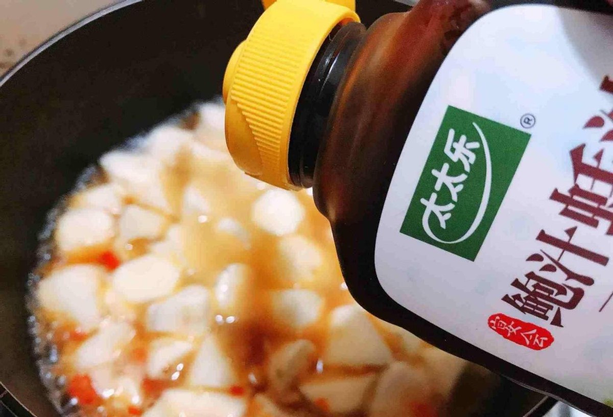 正宗蚝油排名前十,全国十大最好的蚝油排名