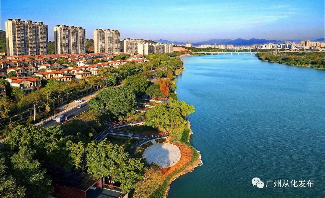 在从化生活幸福吗,在广州生活的幸福感