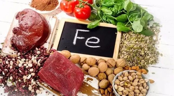 贫血补血效果最好的食物,怀孕贫血吃什么食物补血效果最好