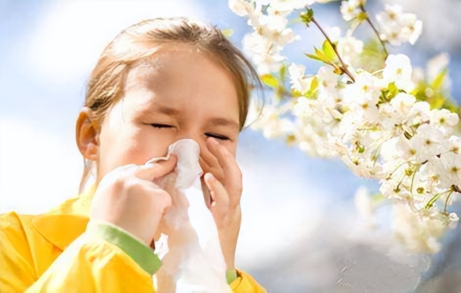 过敏性鼻炎中医能除根吗,中医鼻炎怎么治疗彻底除根