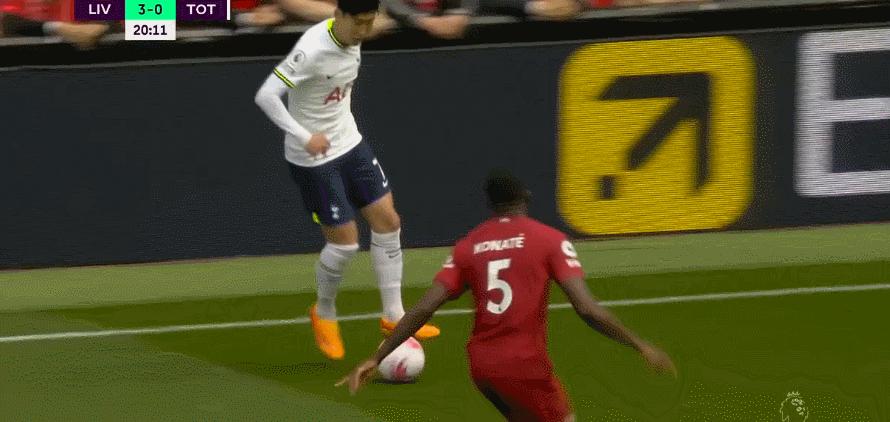 热刺惨遭富勒姆零封,热刺2比1绝杀9人利物浦