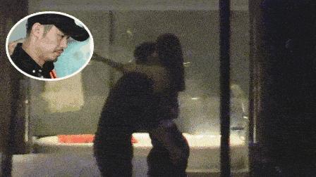 张继科最全爆料,盘点张继科以往绯闻