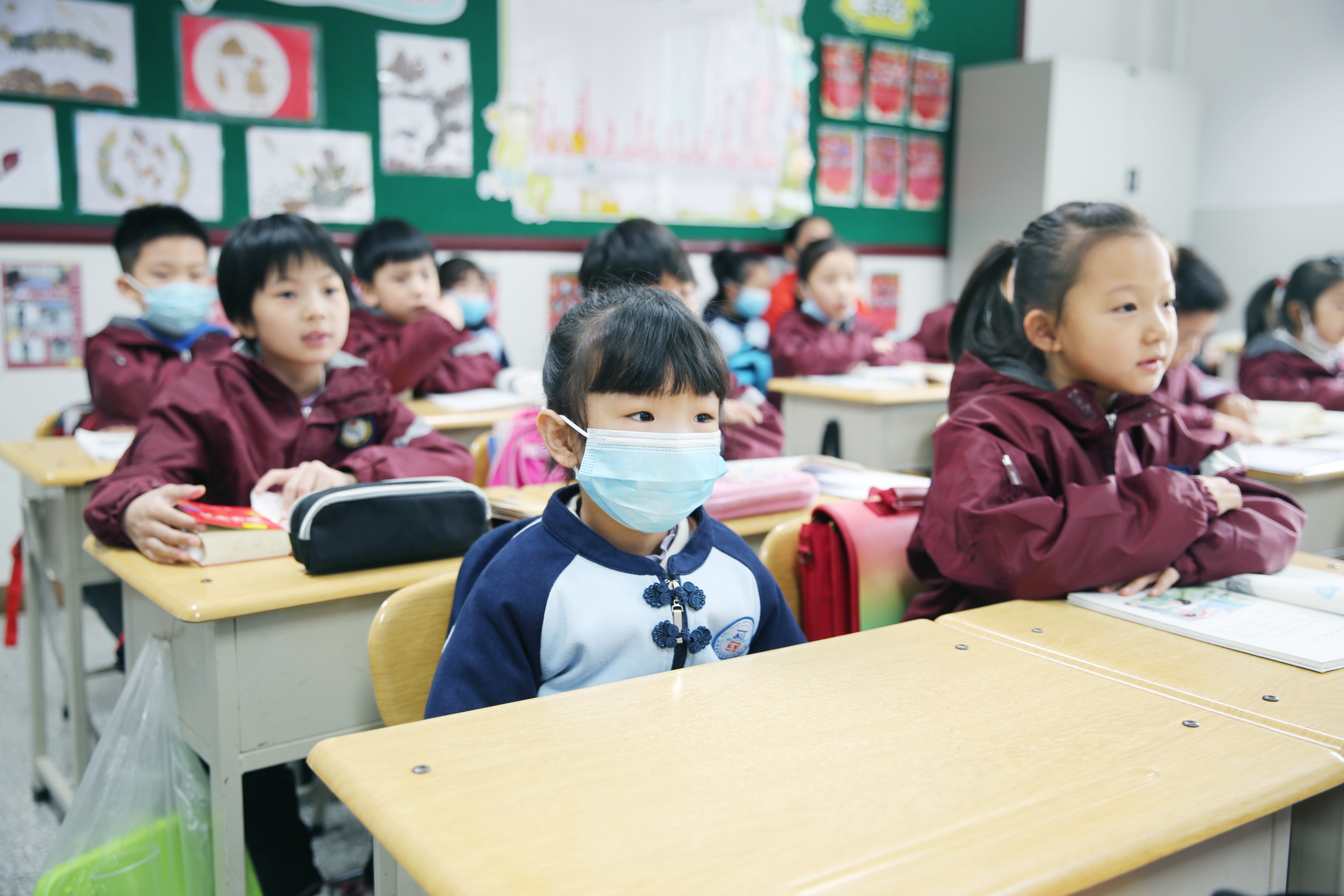 太原市第二实验小学校对口初中,太原市小店区第二实验小学