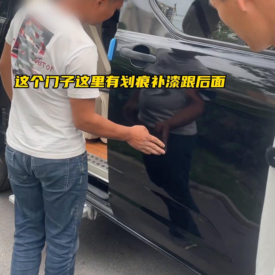 福特二手新全顺商旅车测评,二手最新款福特新全顺价格