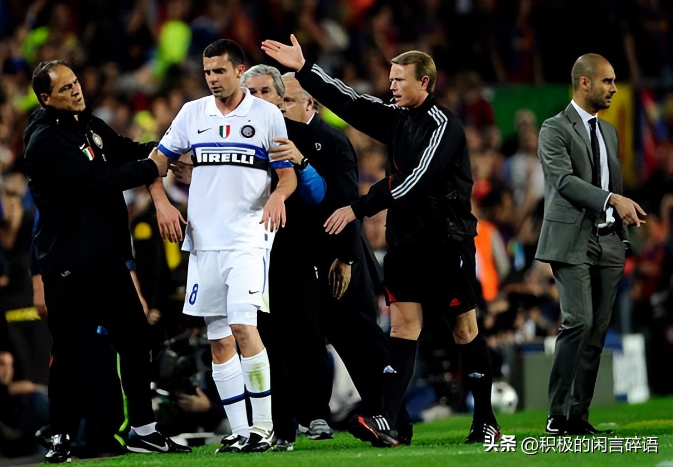 10年最强国米,10年国米夺冠含金量