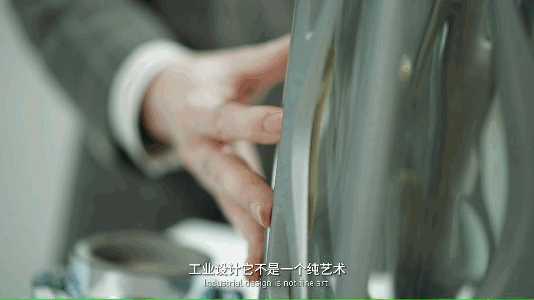 中国青年创造者｜从思想衍变到工业制造