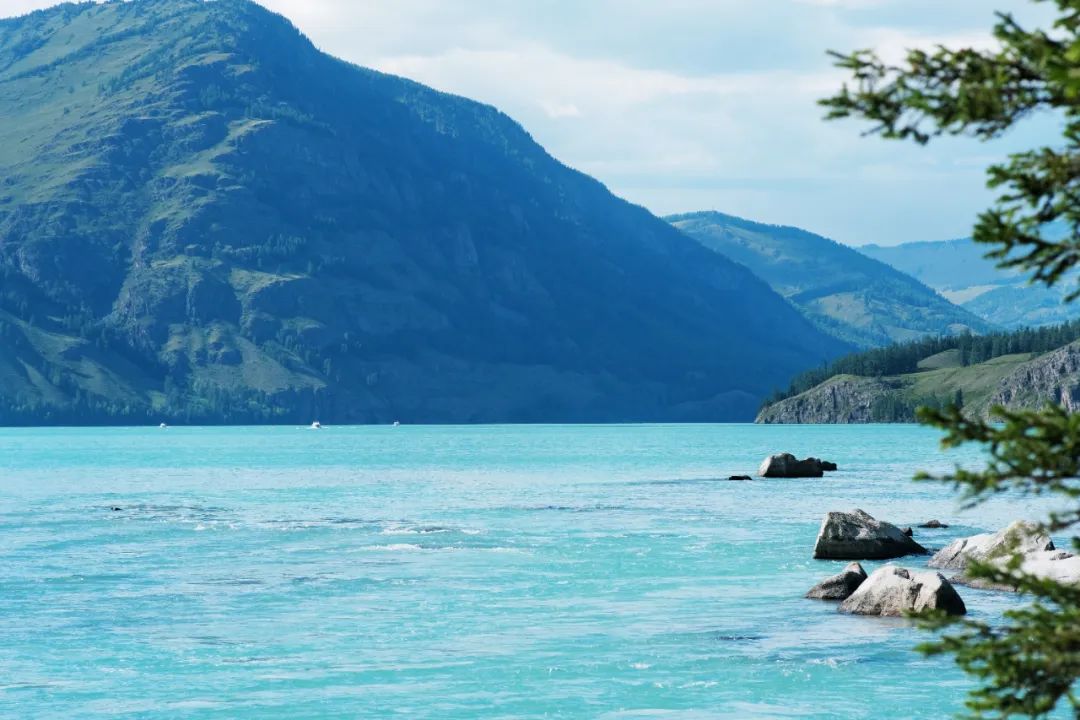 适合夏天避暑旅游的地方,适合夏天避暑的旅游地方