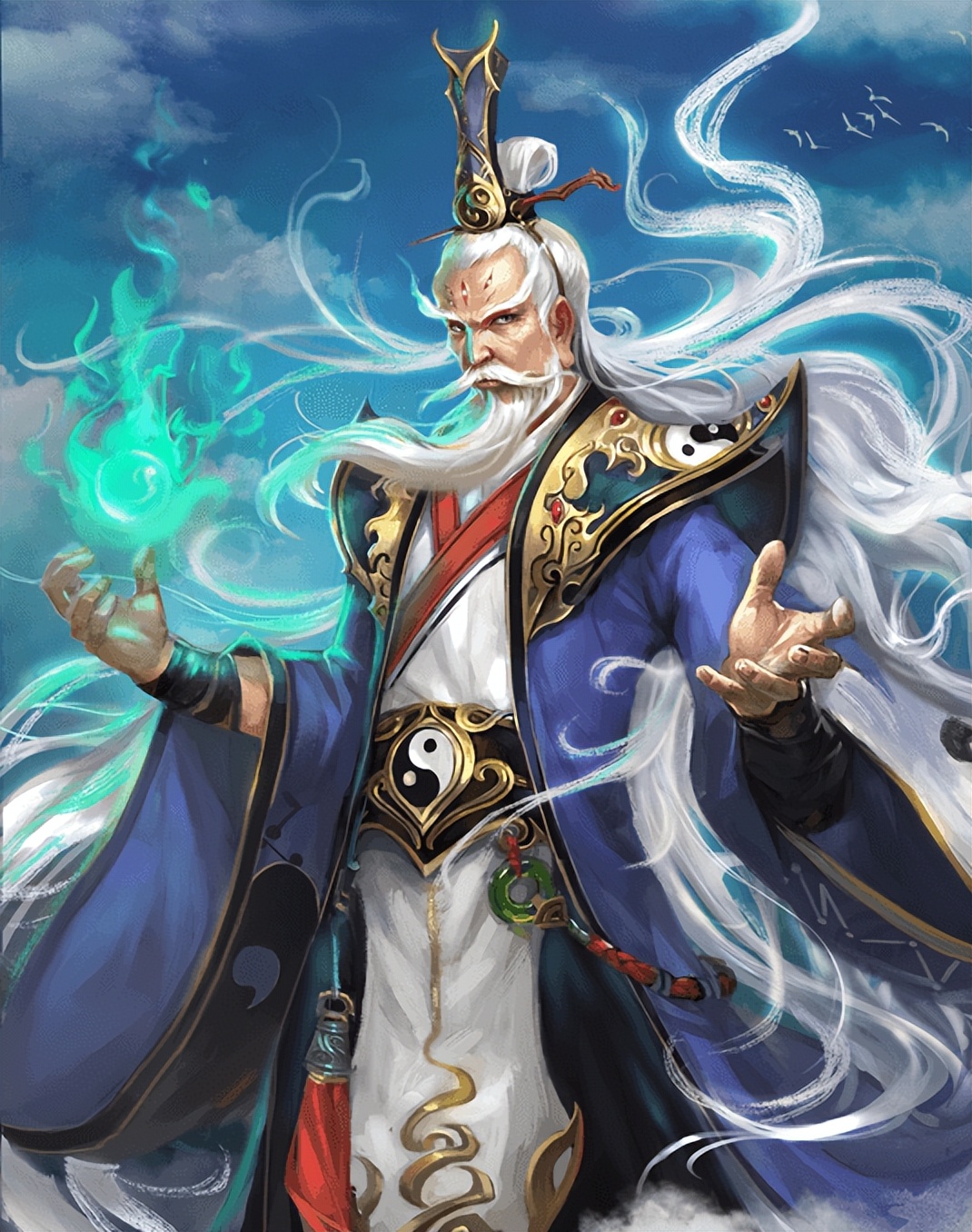 三国杀新武将最强阵容,三国杀最新武将强度梯度表